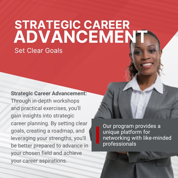 strategic-career-advancement