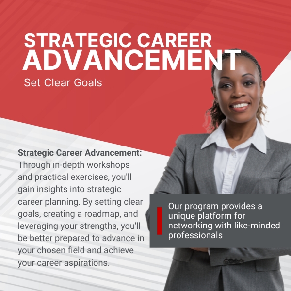 strategic-career-advancement