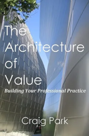 Architecture of Value Professional Practice